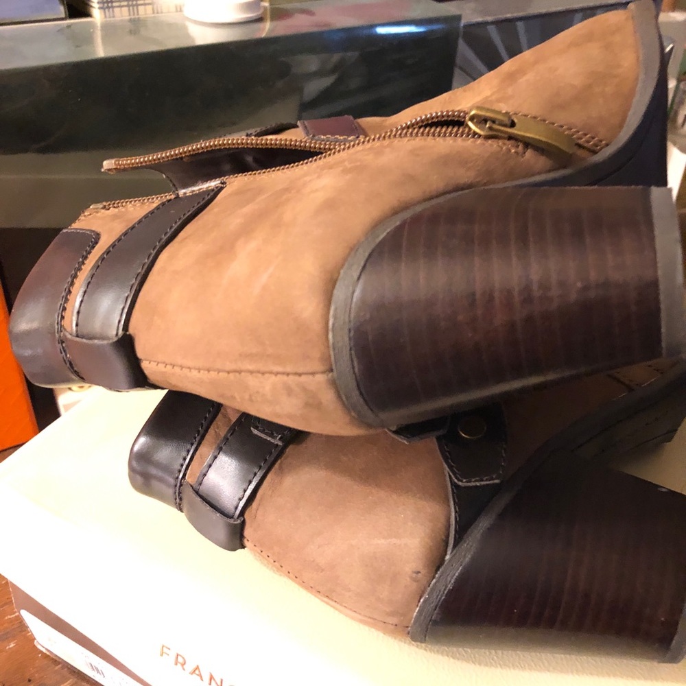 Booties - Picture 5 of 7